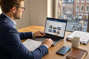 Lead Roedl guide to e-commerce legal requirements in Denmark